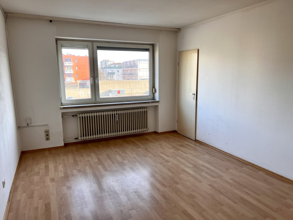 Wohnen/Schlafen