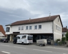 Aussenansicht - 3 Zimmer-Eigentumswohnung: Groß, zentral, bezahlbar!