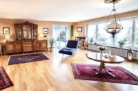 EG Wohnzimmer