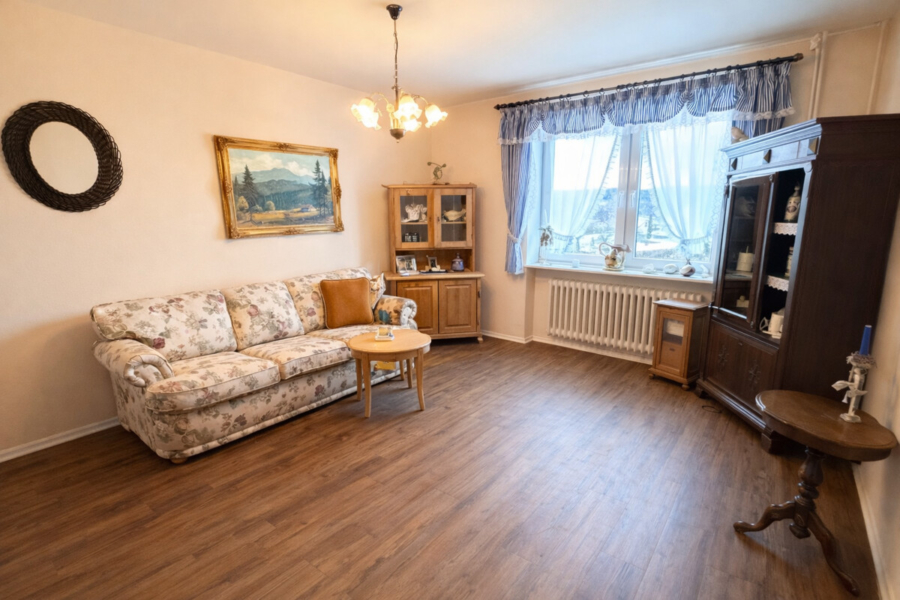 EG Schlafzimmer