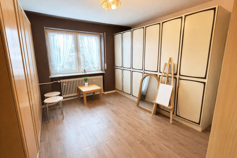 EG Schlafzimmer