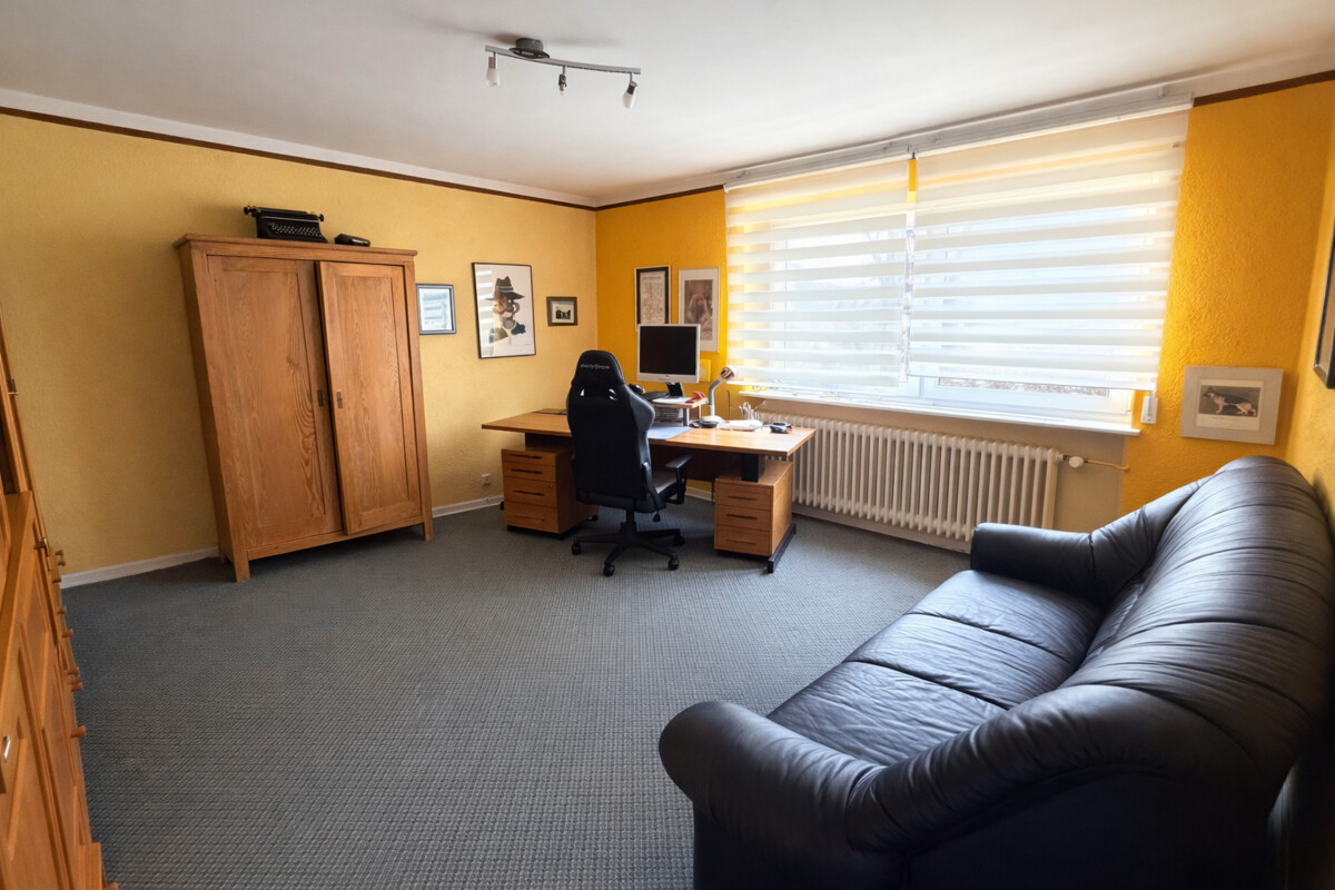 KG Büro