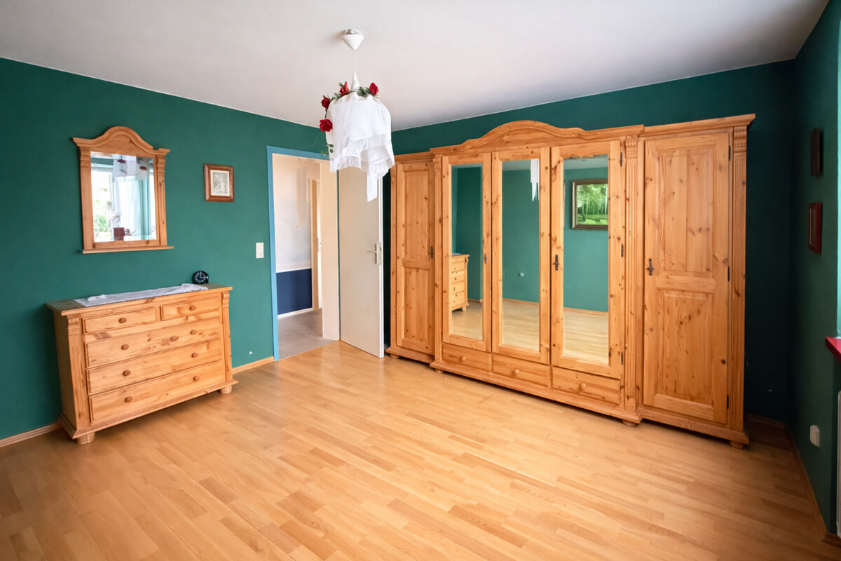 KG Schlafzimmer