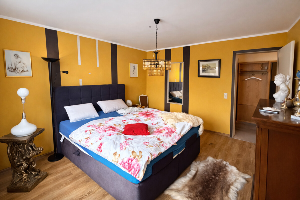 KG Schlafzimmer