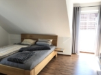 Schlafzimmer - Platz für Ihre Familie – Einfamilienhaus mit schönem Garten