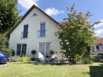 Haus - Platz für Ihre Familie – Einfamilienhaus mit schönem Garten