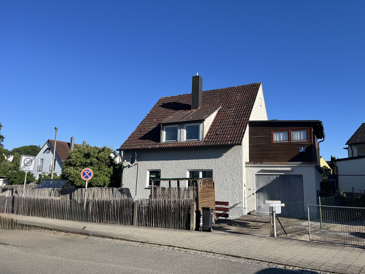 Außenansicht