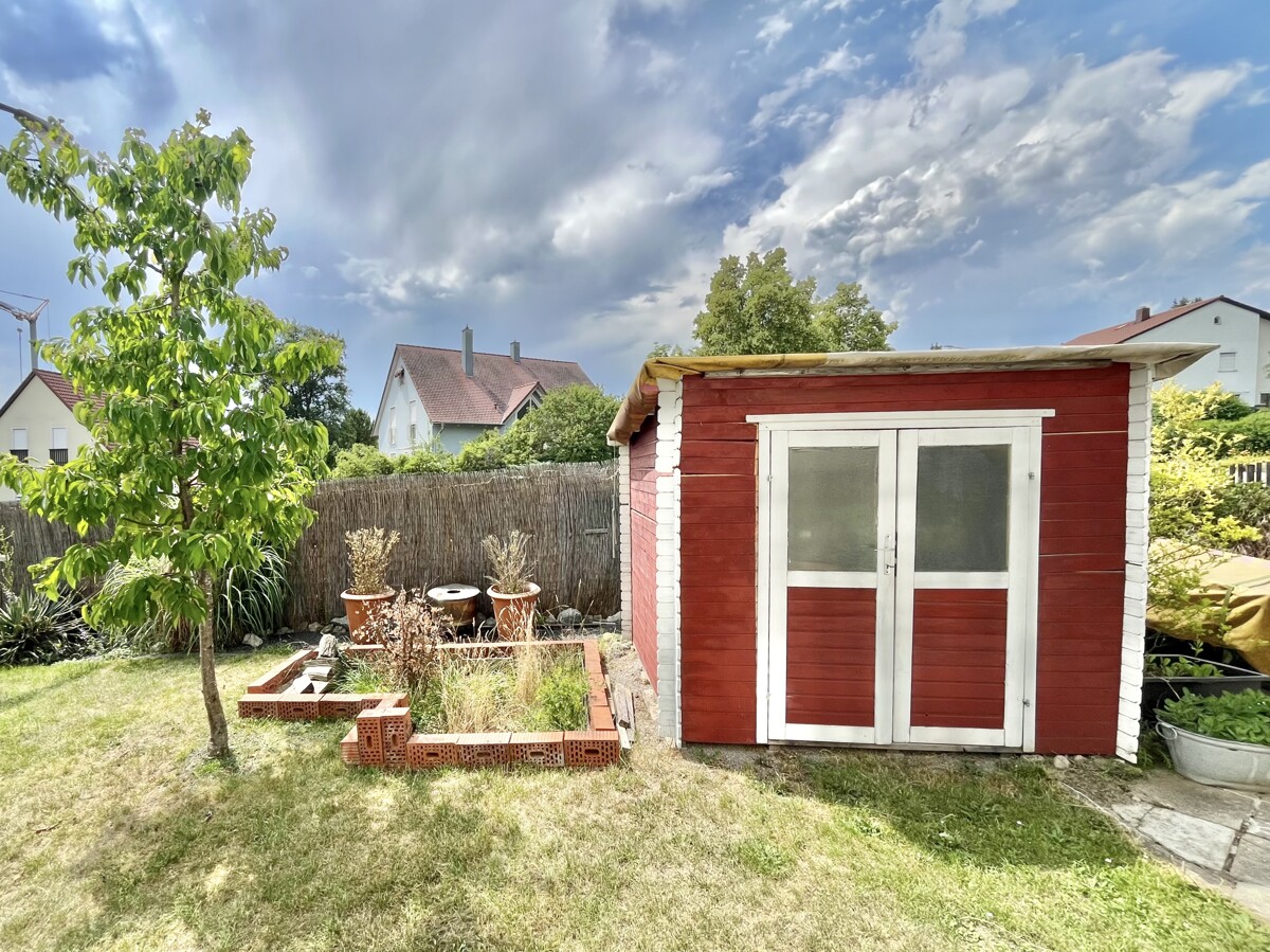 Garten