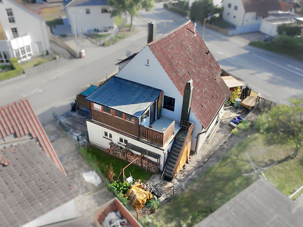 Außenansicht