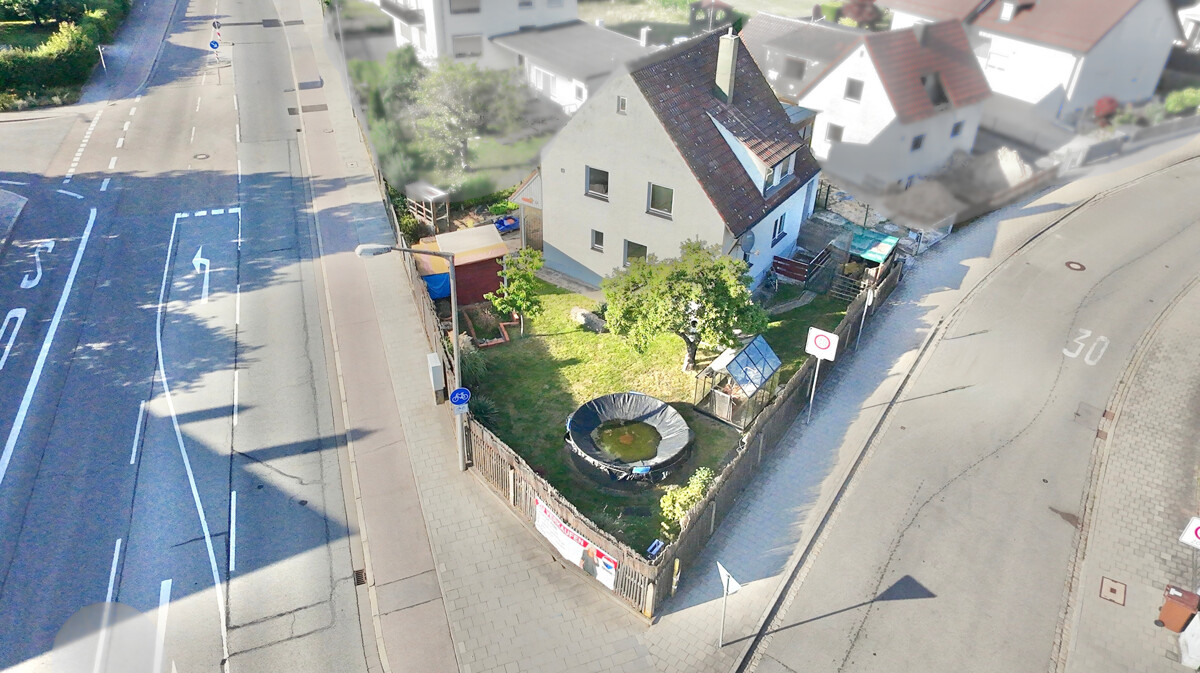 Außenansicht