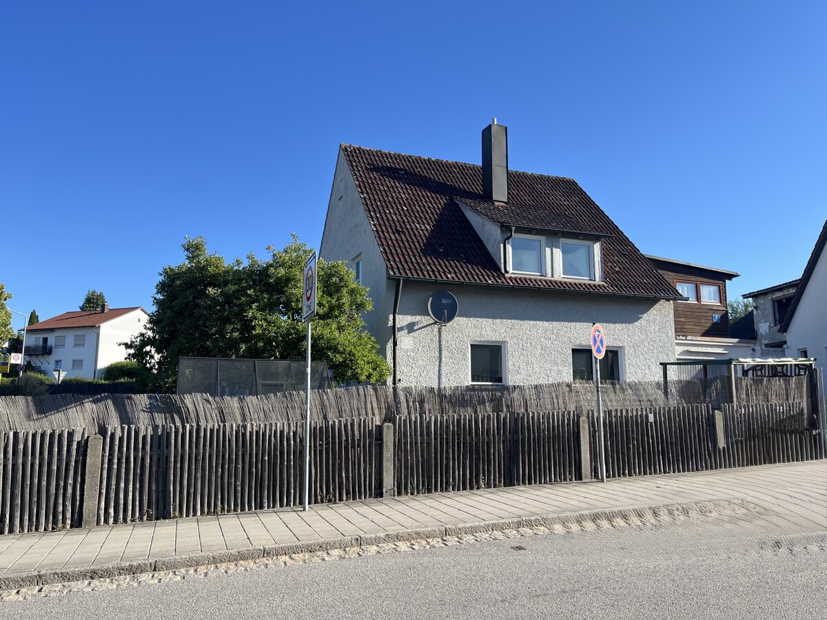 Außenansicht