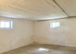 Beispielkeller - Wohnen auf einer Ebene, EFH mit Ausbaureserven
