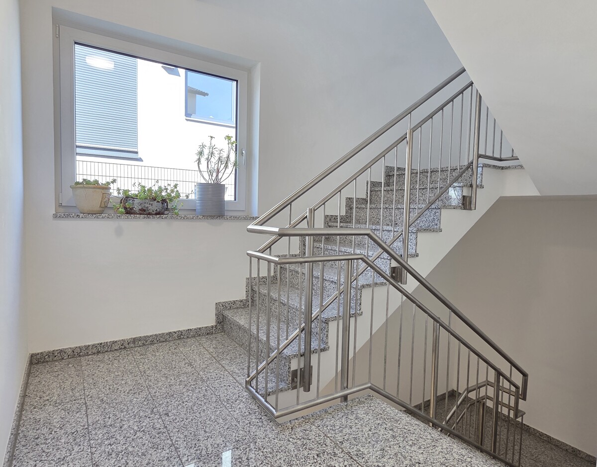 Treppenhaus