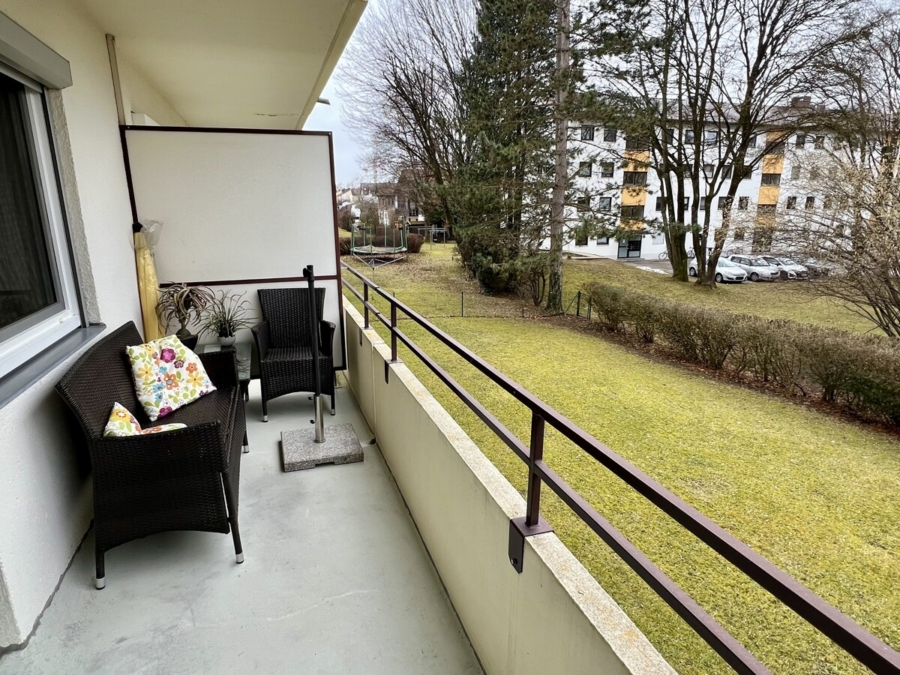 Balkon