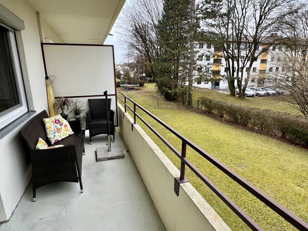 Balkon