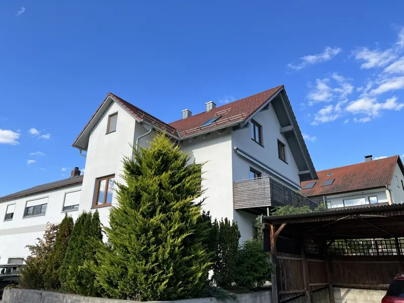 Haus