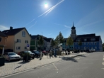 2 Marktplatz - Gemütliche Maisonette-Wohnung mit Balkon – Bestlage direkt am Marktplatz!