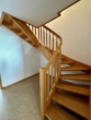 7 Innentreppe Wohnung 2 - Gemütliche Maisonette-Wohnung mit Balkon – Bestlage direkt am Marktplatz!