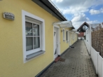 13 Zugang Wohnung 2 - Gemütliche Maisonette-Wohnung mit Balkon – Bestlage direkt am Marktplatz!