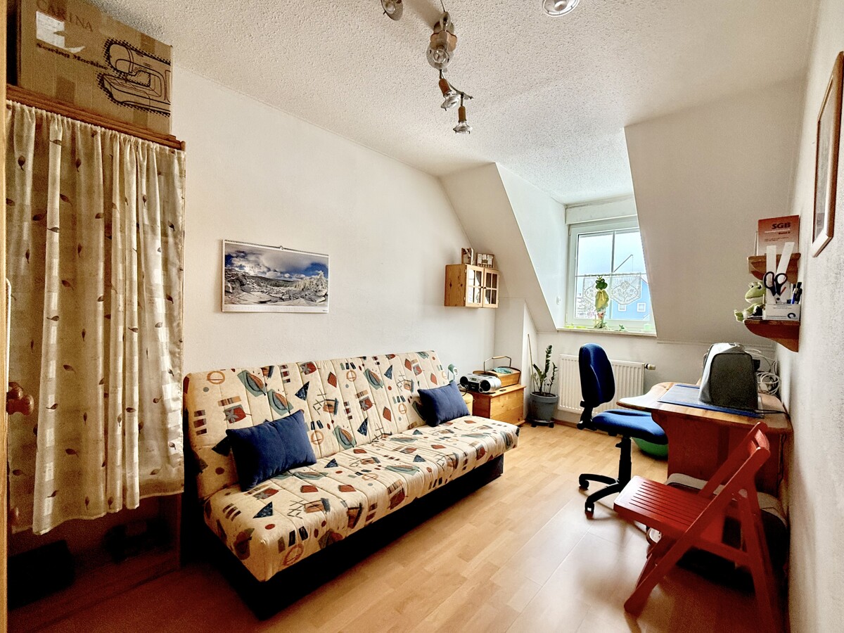 Schlafzimmer 2