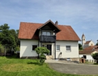 Außenfoto Haus - Idyllische Hofstelle mit Platz für die ganze Familie