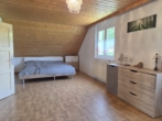 Schlafzimmer - Idyllische Hofstelle mit Platz für die ganze Familie