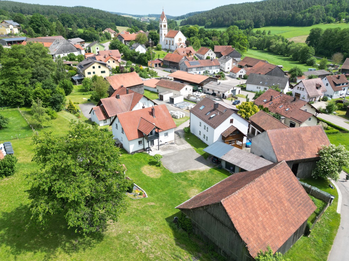 Vogelperspektive