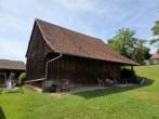 Stadel - Idyllische Hofstelle mit Platz für die ganze Familie
