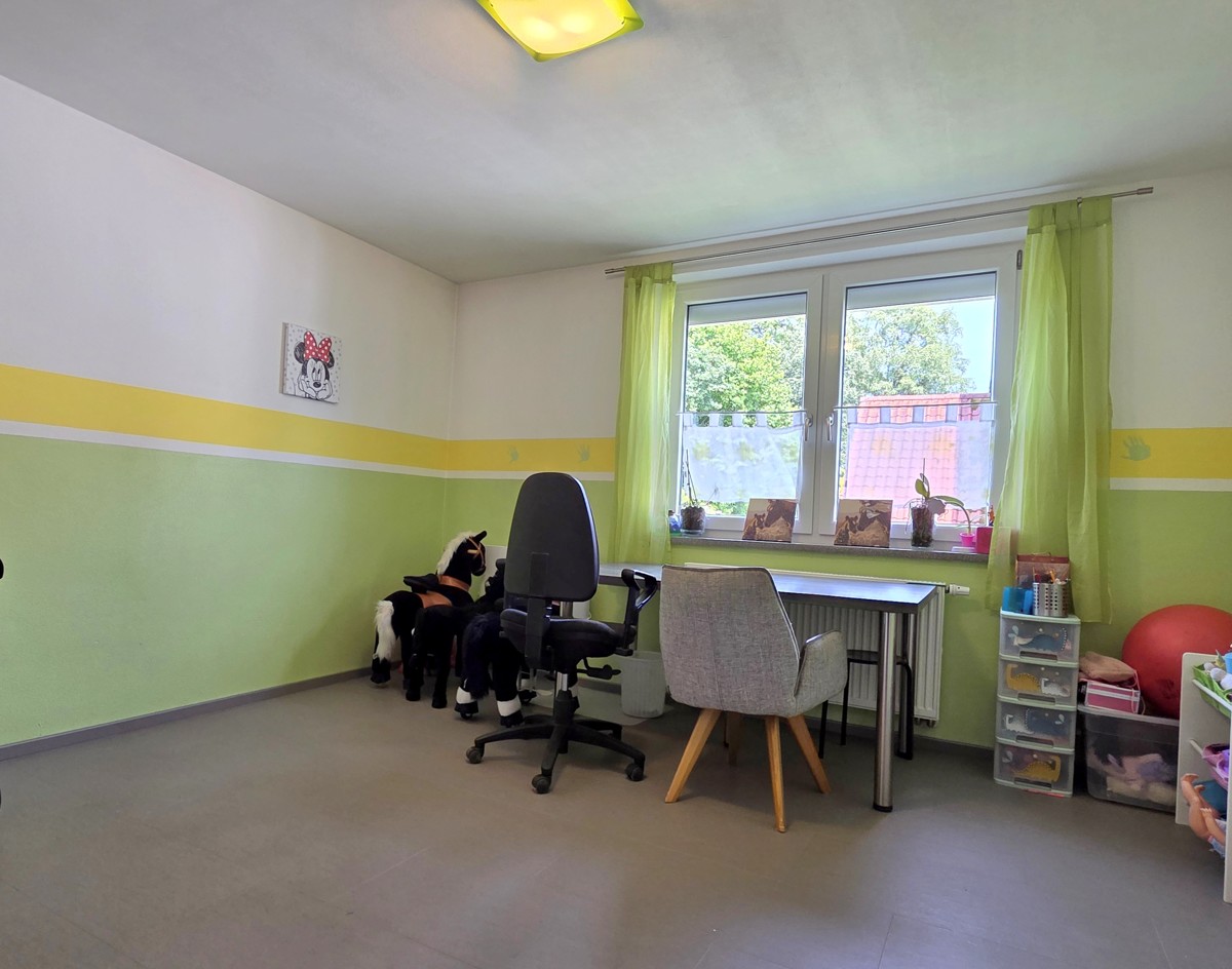 Kinderzimmer