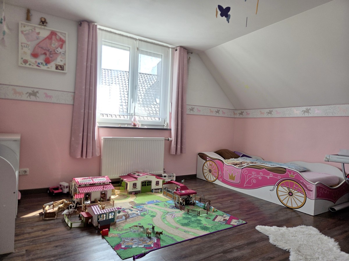 Kinderzimmer OG 1