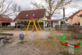 Spielplatz - gepflegte DHH in ruhiger Wohnlage