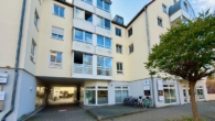 Gebäude - Erdgeschoss Gewerbefläche im Inneren Westen Sofort verfügbar und flexibel nutzbar!