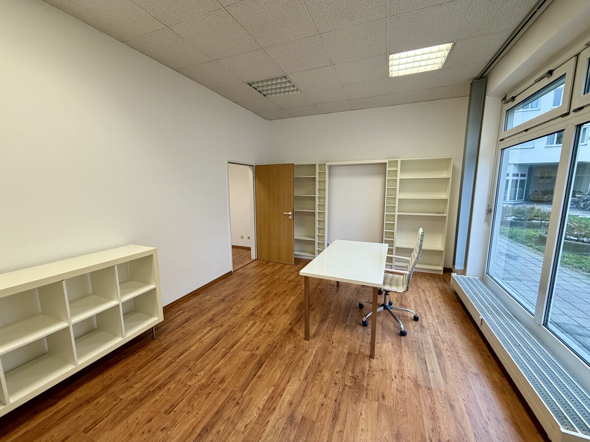 Büro