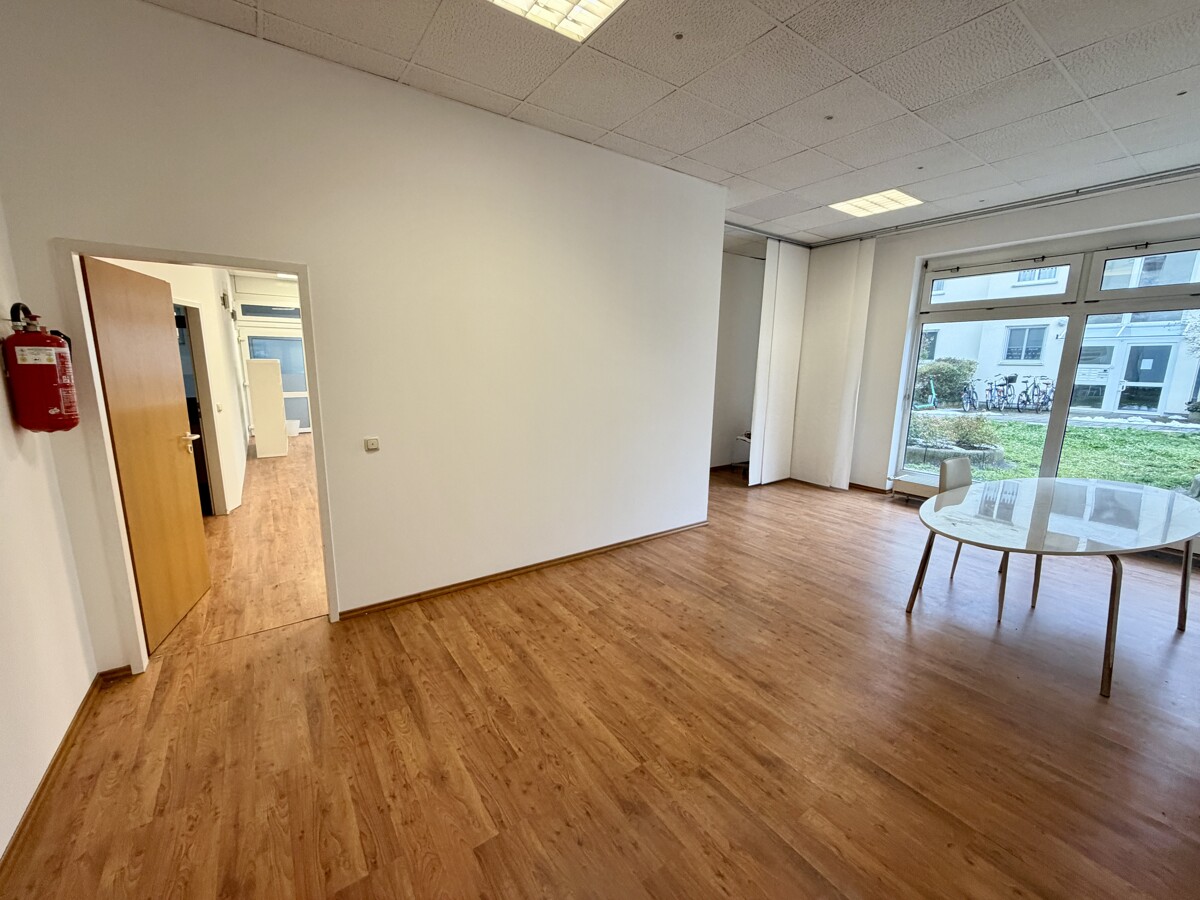 Büro/Meeting