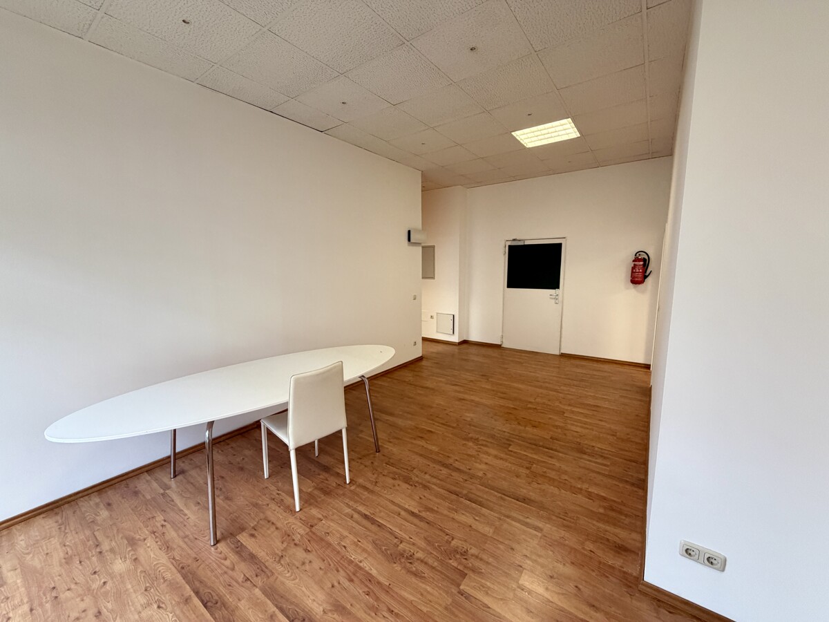 Büro/Meeting