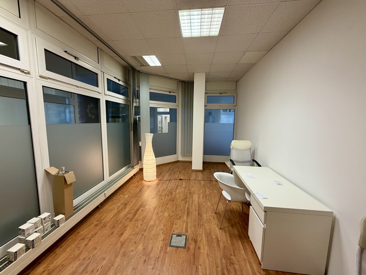 Büro