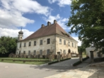 Herrschaftliches Anwesen in einzigartiger Alleinlage! - 35 Zugang Schloss