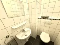 Ihr separates WC