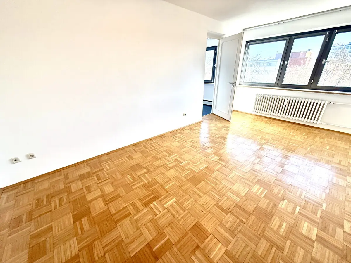 In Ihrem Schlafzimmer