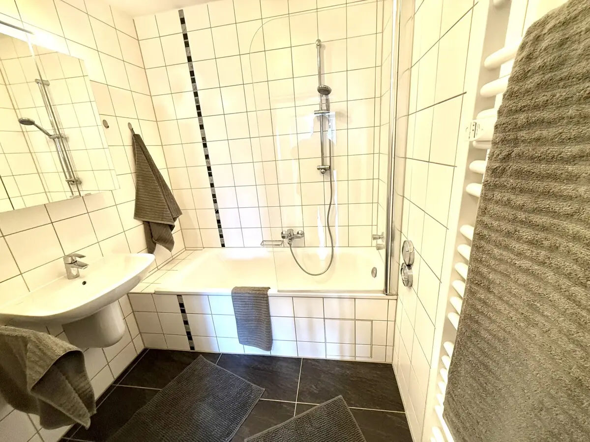 Ihr Badezimmer