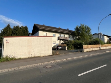 Kapitalanleger aufgepasst. Mehrfamilienhaus mit viel Potential!, 93497 Willmering, Mehrfamilienhaus