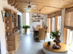 Wintergarten - Großzügiges Einfamilienhaus mit hohem Freizeitfaktor!