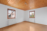 Schlafzimmer - Attraktives Anlageobjekt mit drei Wohneinheiten, sehr guter Rendite und Möglichkeit zur Eigennutzung!