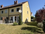Titelbild - „Familienglück mit Gartenparadies – Großzügiges Reihenendhaus in Burglengenfeld“
