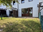 Terrasse - Raumwunder: Ihr Reihenmittelhaus zum Sofortbezug!