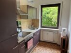 Schöne 2-Zimmer-Wohnung mit Balkon und EBK in Rgbg-West - Küche