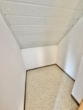 Abstellraum - 3‑Zimmer‑Dachgeschosswohnung mit viel Tageslicht – Thalmassing