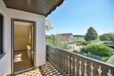 Balkon - Charmantes Familienrefugium! Renovierungsbedürftiges Zweifamilienhaus für Groß und Klein!
