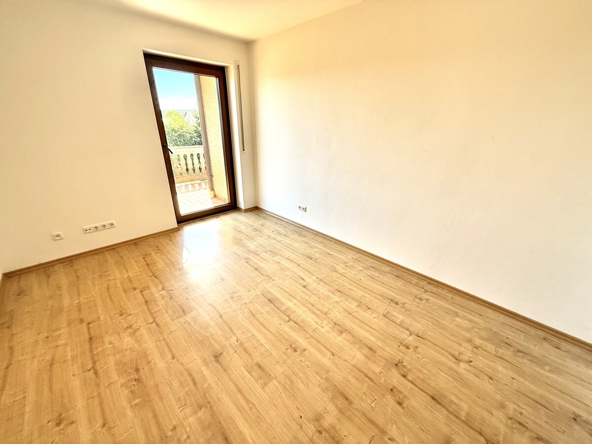 Ihr anderes Kinderzimmer