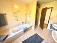 Ihr Badezimmer gen Diele